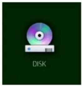 Vitek VT-HDOC16 - CONFIGURING DISK - 1