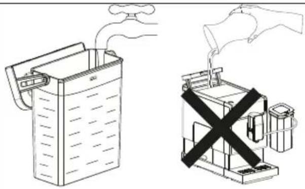 MPM MKW-10M - INSTALLATION OF THE DEVICE - 4