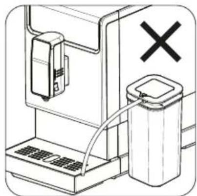 MPM MKW-10M - Warning: - 2