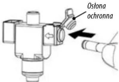 Ostona ochronna