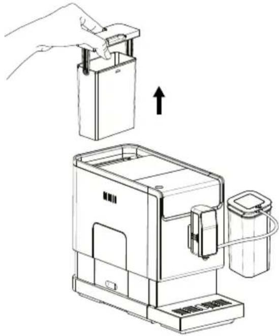 MPM MKW-10M - INSTALLATION OF THE DEVICE - 3