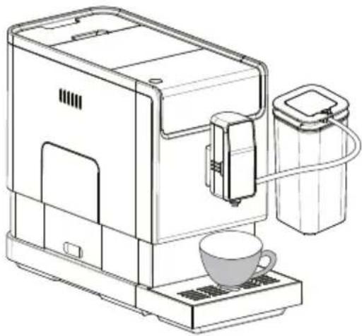 MPM MKW-10M - PROPER DISPOSAL OF THE PRODUCT (waste electrical and electronic equipment) - 8