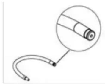 MPM MKW-10M - CLEANING THE MILK CONTAINER AND MILK PIPE - 2