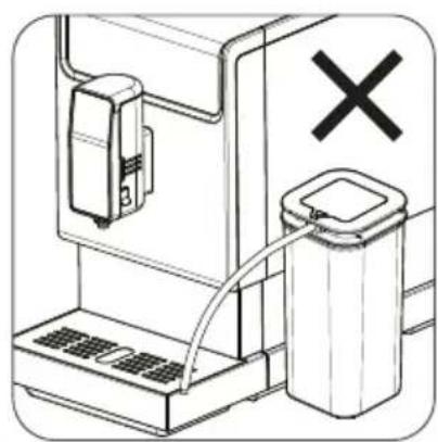 MPM MKW-10M - Warning: - 2