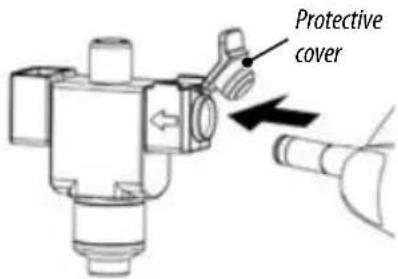 Protective cover