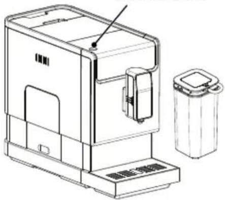 MPM MKW-10M - PANEL STEROWANIA - 1