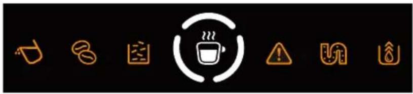 MPM MKW-10M - ALLGEMEINE BESCHREIBUNG - 3