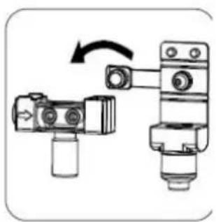 MPM MKW-10M - CZYSZCZENIE AUTOMATYCZNEGO SYSTEMU SPIENIANIA MLEKA - 2