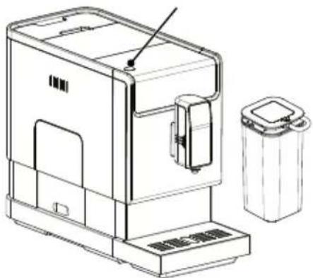 MPM MKW-10M - ПАНЕЛЬ УПРАВЛЕНИЯ - 1