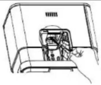 MPM MKW-10M - CLEANING OF THE DEVICE - 5