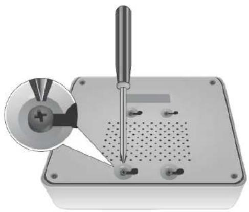 TRENDNET TV-NVR104 - TRENDnet User's Guide TV-NVR104 - 2