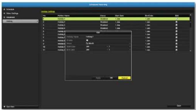Unrealized Settings Show View Settings Advanced Setting Chow Address No. Holder Name Status Start Date End Date End 1 Holder1 Dividend 1.0m 1.0m 2 Holder2 Dividend 1.0m 1.0m 3 Holder3 Dividend 1.0m 1.0m 4 Holder4 Dividend 1.0m 1.0m 5 Holder5 Holder6 Sub- 1.0m 2 Holder7 Holder8 Sub- 1.0m 3 Holder9 Holder10 Sub- 1.0m 4 Holder11 Sub- 1.0m 5 Holder12 Sub- 1.0m 6 Holder13 Sub- 1.0m 7 Holder14 Sub- 1.0m 8 Holder15 Sub- 1.0m 9 Holder16 Sub- 1.0m 10 Holder17 Sub- 1.0m 11 Holder18 Sub- 1.0m Apply OK Cancel Use View