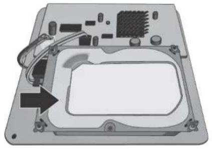 TRENDNET TV-NVR104 - TRENDnet User's Guide TV-NVR104 - 1