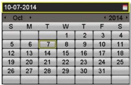 10-07-2014 Oct 2014 S M T W T F S 5 6 7 8 9 10 11 12 13 14 15 16 17 18 19 20 21 22 23 24 25 26 27 28 29 30 31 _______________________________