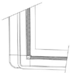 Newline TT-8616UB - Clean the Infrared Tube - 1
