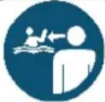 Baumr-AG BCX720 - Safety Symbols - 16