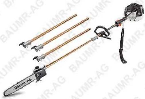 Baumr-AG BCX720 - Applicable Models - 7