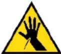 Baumr-AG BCX720 - Safety Symbols - 17