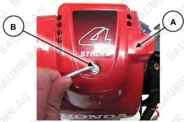 B A 5STROKE