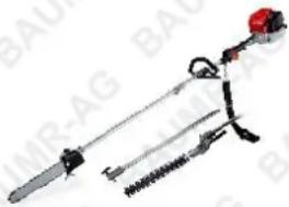 Baumr-AG BCX720 - Spare Parts - 6