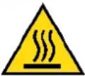 Baumr-AG BCX720 - Safety Symbols - 18