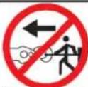 Baumr-AG BCX720 - Safety Symbols - 29