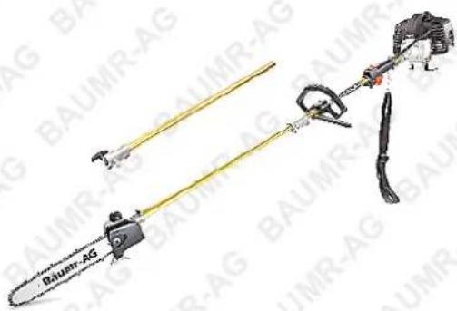 Baumr-AG BCX720 - Applicable Models - 8