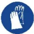 Baumr-AG BCX720 - Safety Symbols - 3