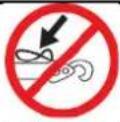 Baumr-AG BCX720 - Safety Symbols - 31