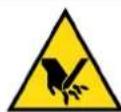 Baumr-AG EX-880R - Explosive Material Hazard - 1