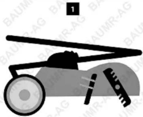 Baumr-AG EX-880R - Included Parts - 2