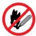 Baumr-AG EX-880R - Safety Symbols - 1