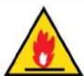 Baumr-AG EX-880R - Toxic Fumes / Dust Hazard - 1