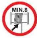 Baumr-AG EX-880R - Use Foot Protection - 20