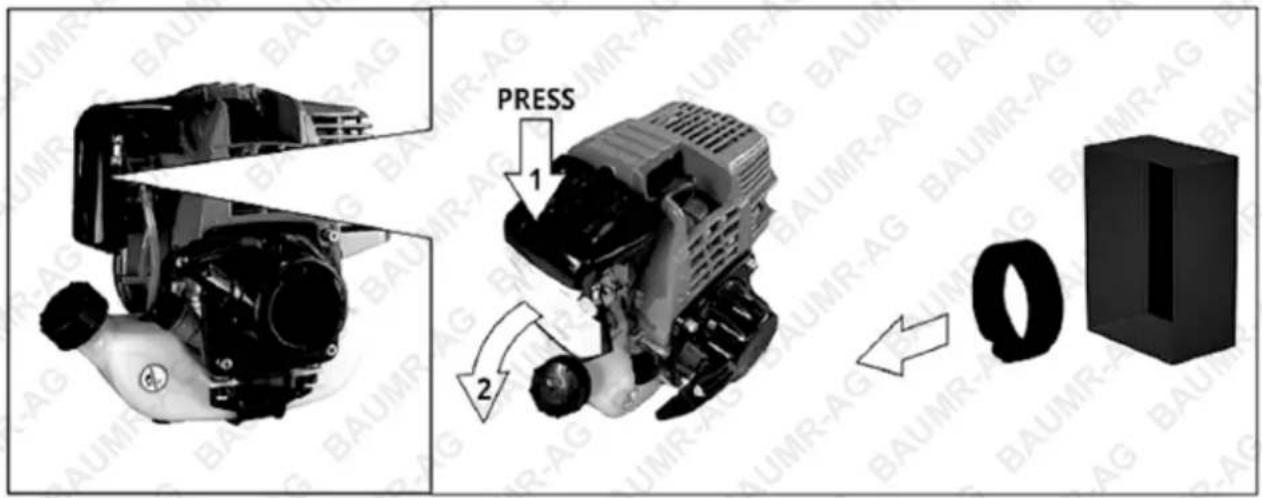 PRESS 1 2