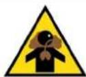 Baumr-AG EX-880R - Electrocution / Electrical Shock Hazard - 1