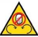 Baumr-AG EX-880R - Use Foot Protection - 10