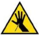 Baumr-AG EX-880R - Use Foot Protection - 5