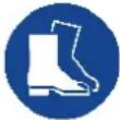 Baumr-AG Hercules HDS800 - Safety Symbols - 12