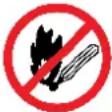 Baumr-AG Hercules HDS800 - Safety Symbols - 1