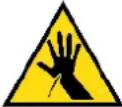 Baumr-AG Hercules HDS800 - Safety Symbols - 17