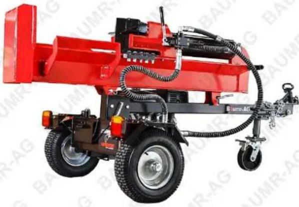 Baumr-AG Hercules HDS800 - Applicable Models - 1