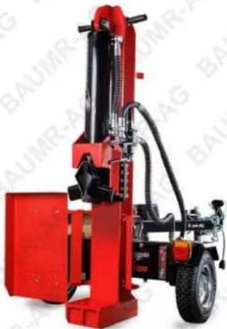 Baumr-AG Hercules HDS800 - Applicable Models - 2