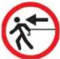 Baumr-AG Hercules HDS800 - Safety Symbols - 33