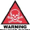 Baumr-AG Hercules HDS800 - Safety Symbols - 4