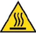 Baumr-AG Hercules HDS800 - Safety Symbols - 18