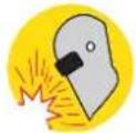 Baumr-AG Hercules HDS800 - Safety Symbols - 34