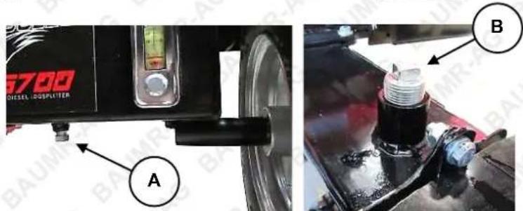 6700 DUSPLITER A B