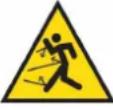 Baumr-AG HT3 - Safety Symbols - 19