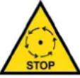 Baumr-AG HT3 - Safety Symbols - 20
